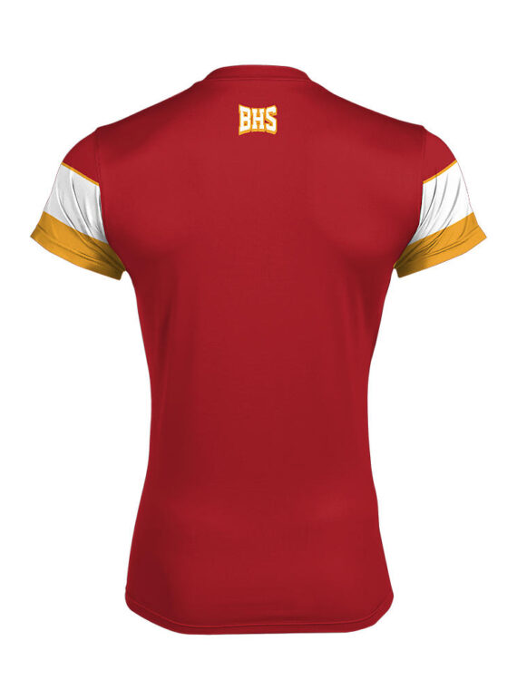 Wrestling Short Sleeve Compression Tee