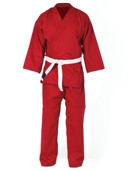 KARATE UNIFORM
