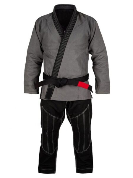 JIU JITSU UNIFORM