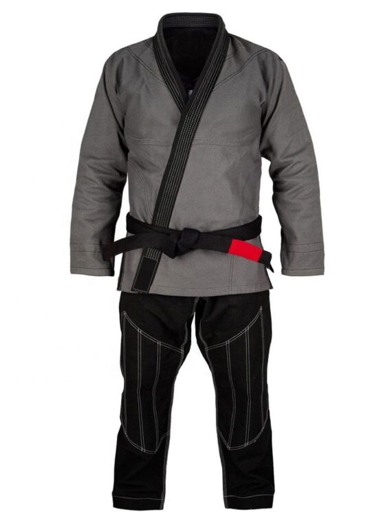 JIU JITSU UNIFORM