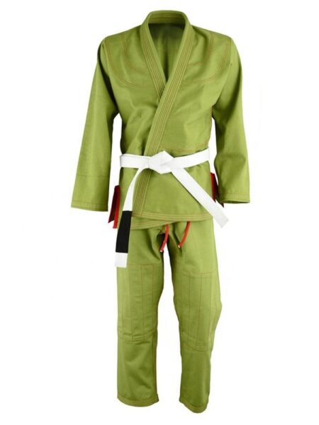 JIU JITSU UNIFORM