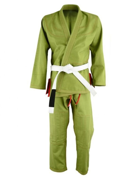 JIU JITSU UNIFORM