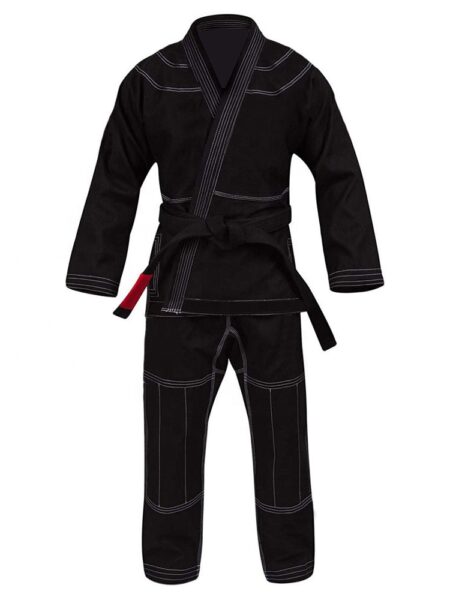 JIU JITSU UNIFORM