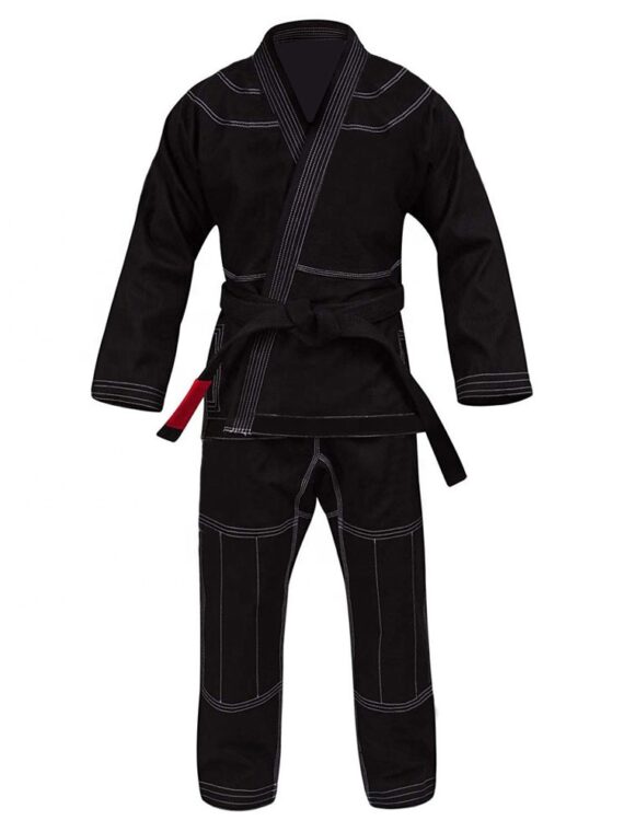 JIU JITSU UNIFORM