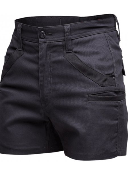 Cotton Stretch Women Short