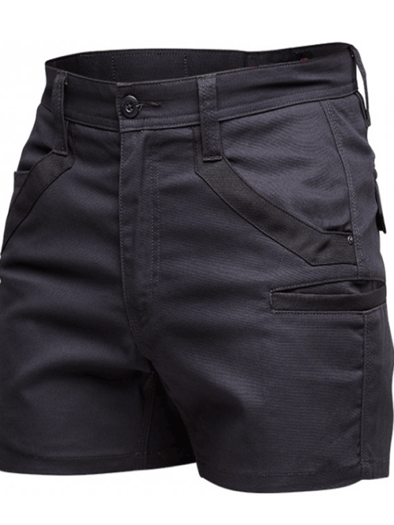 Cotton Stretch Women Short