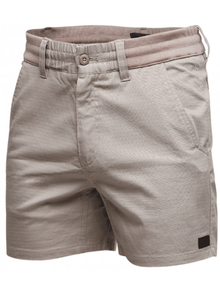 Women's Cotton Flexible Short