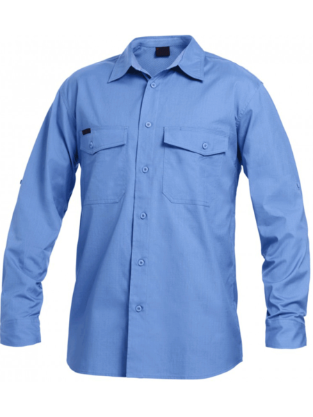 Cotton Lightweight Shirt