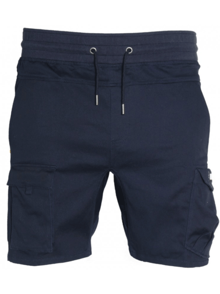 Cotton Stretch Comfy Short