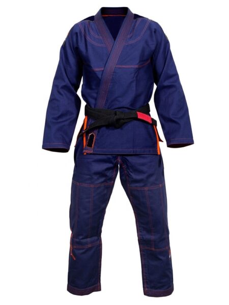 JIU JITSU UNIFORM