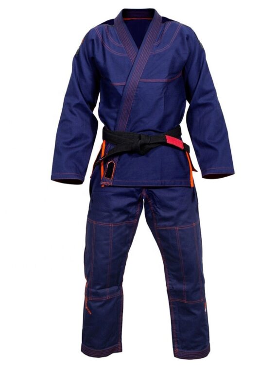 JIU JITSU UNIFORM
