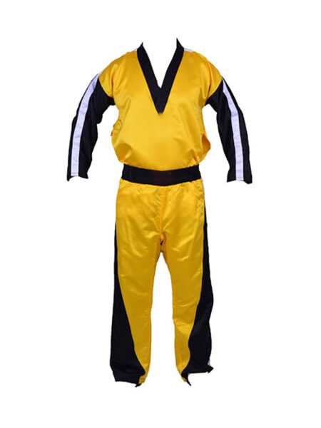 KICK BOXING UNIFORM