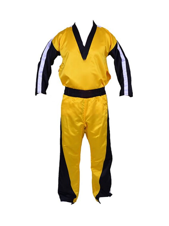 KICK BOXING UNIFORM