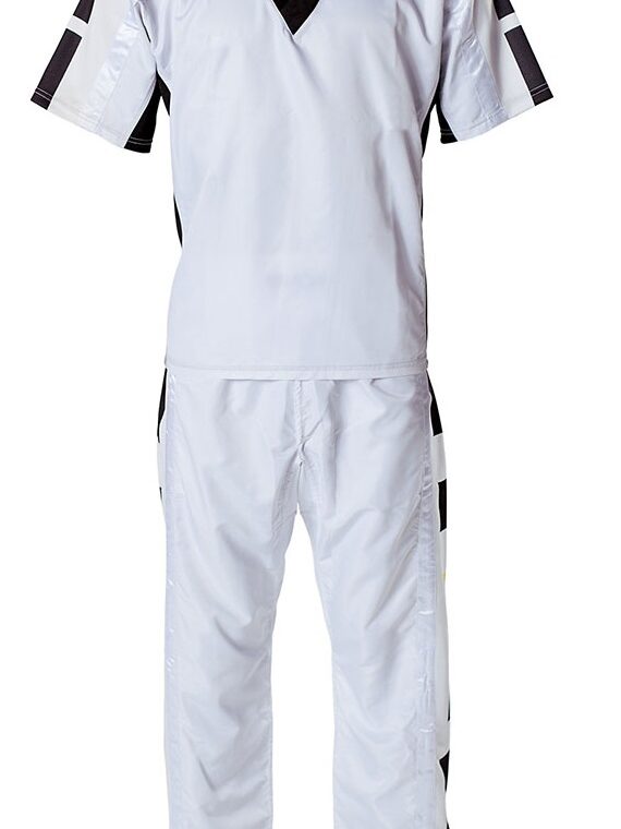 KICK BOXING UNIFORM