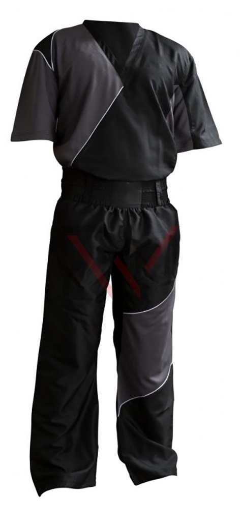 KICK BOXING UNIFORM