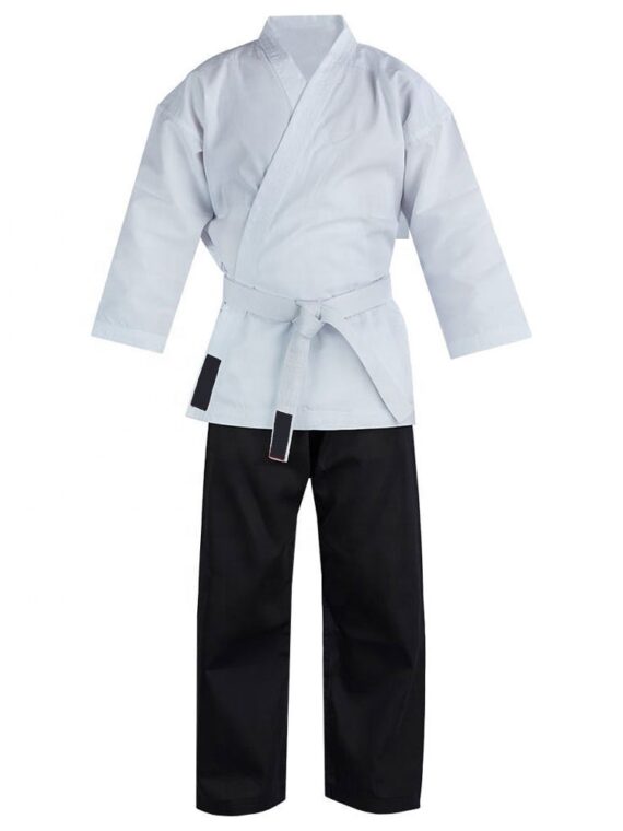 KARATE UNIFORM