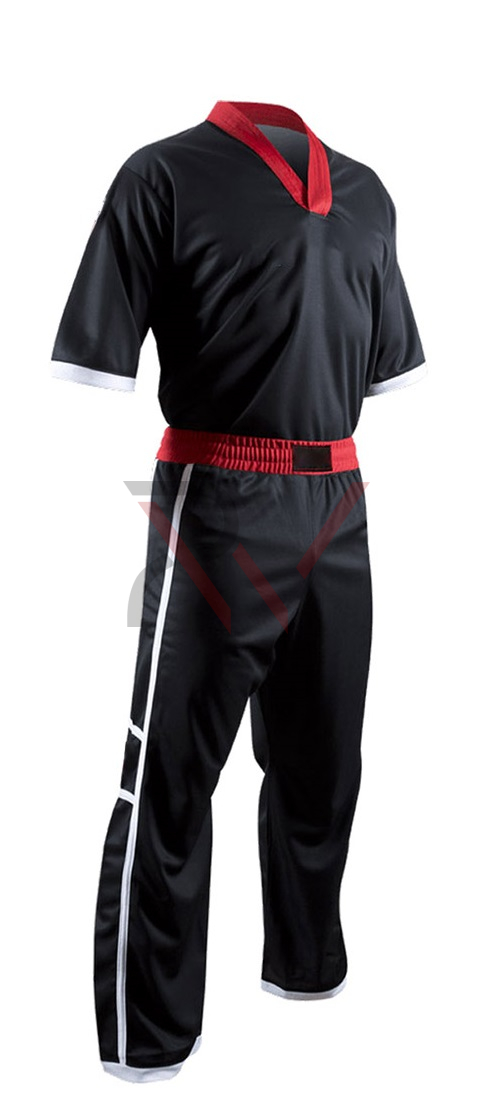 KICK BOXING UNIFORM