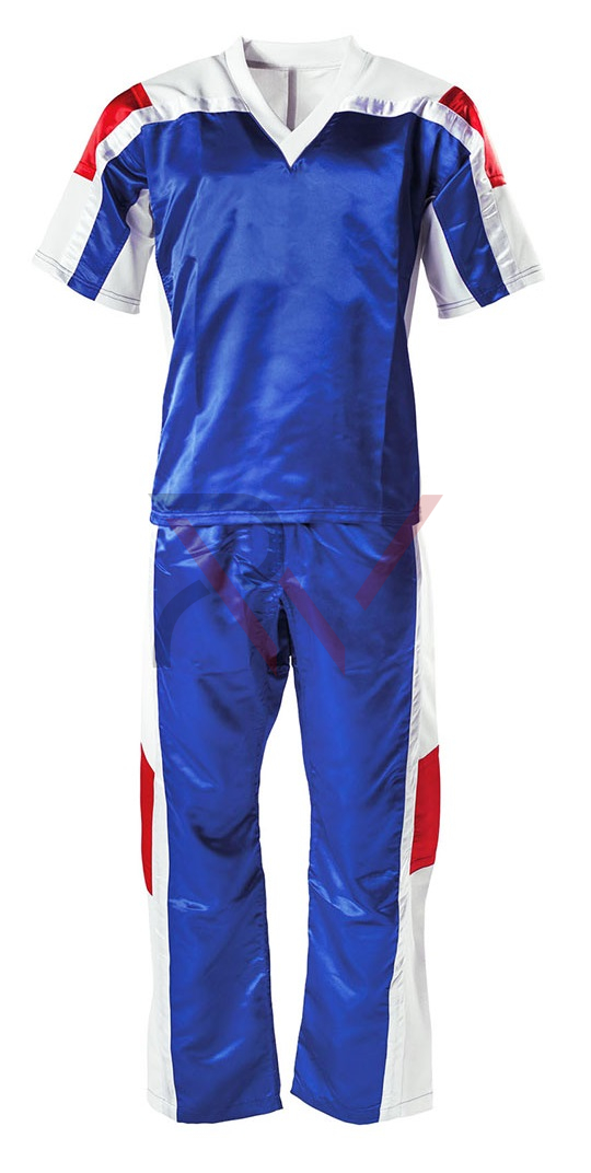 KICK BOXING UNIFORM