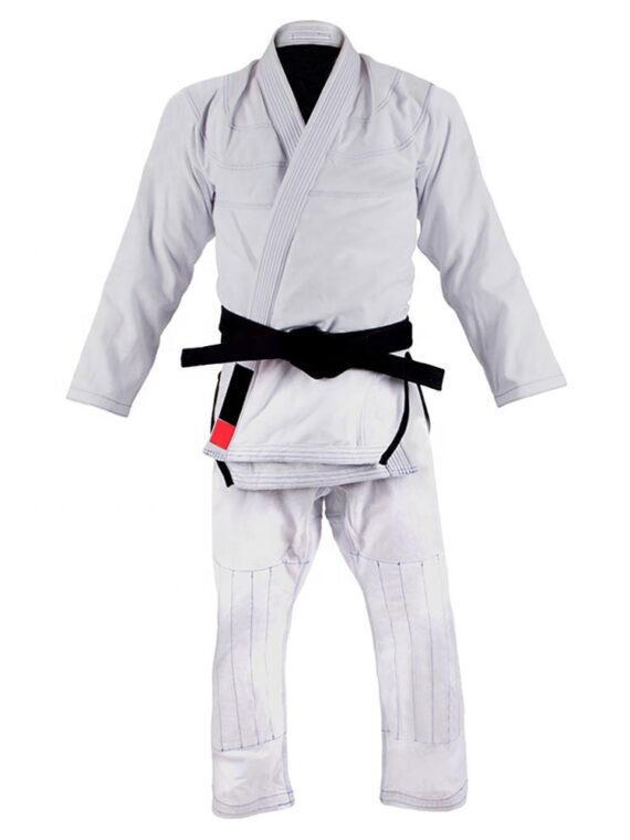 JIU JITSU UNIFORM