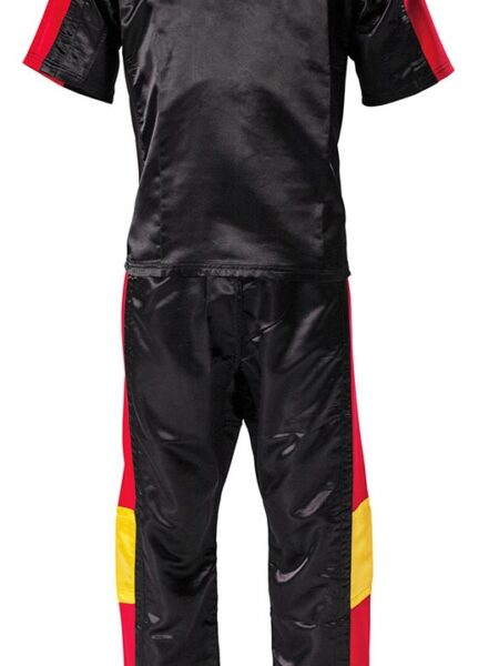 KICK BOXING UNIFORM