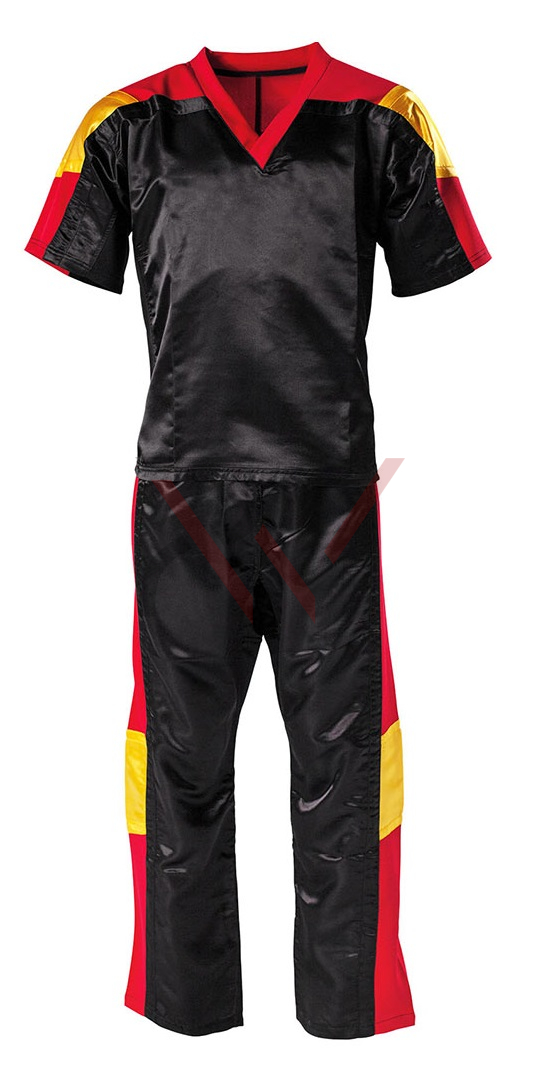 KICK BOXING UNIFORM