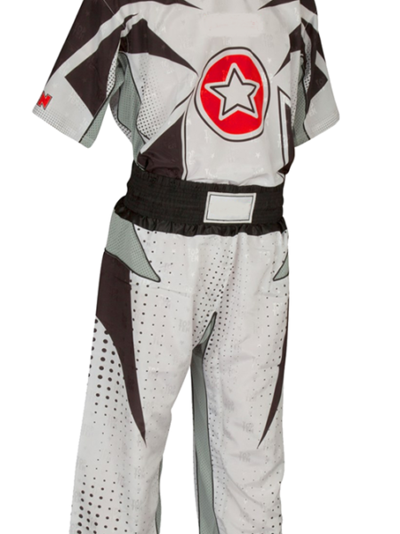 KICK BOXING UNIFORM