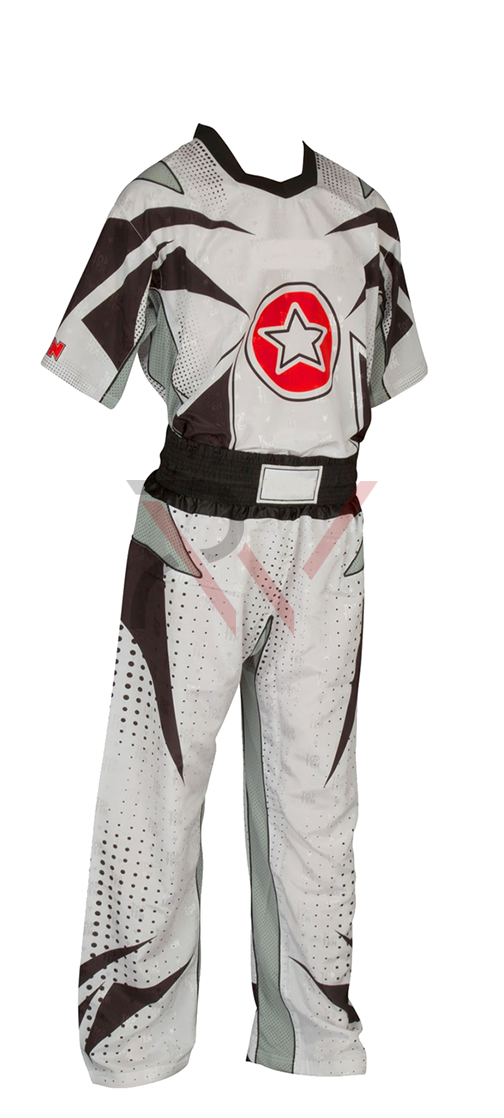 KICK BOXING UNIFORM