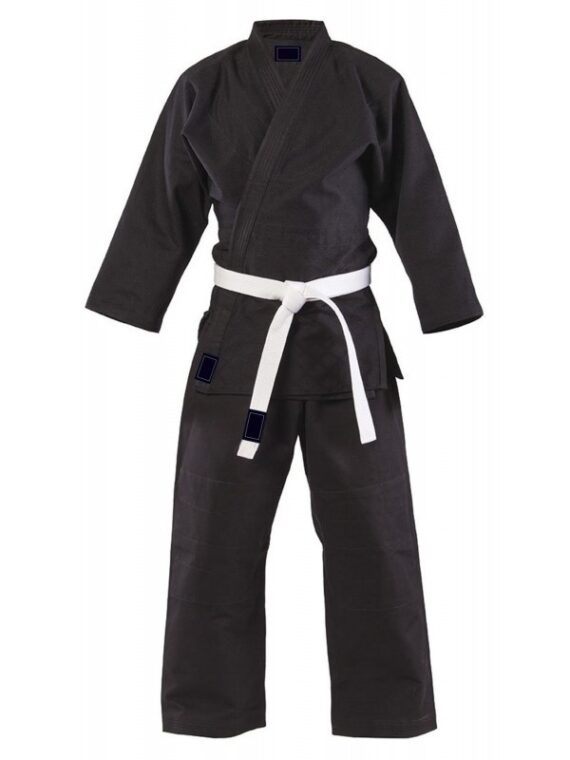 JUDO UNIFORM
