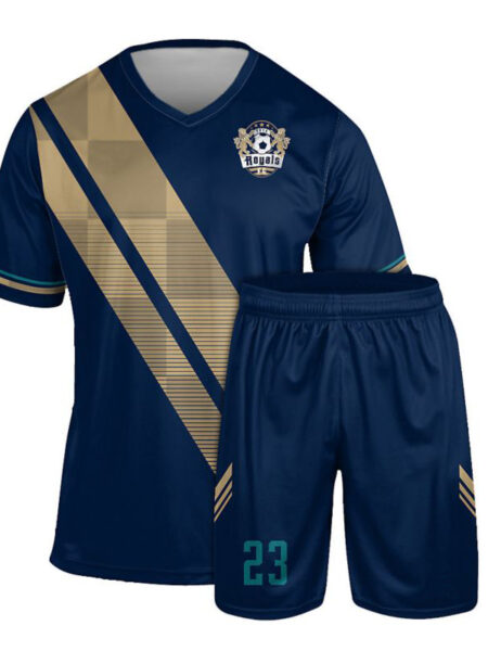Soccer Uniforms