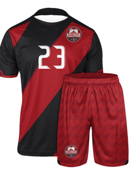 Soccer Uniforms