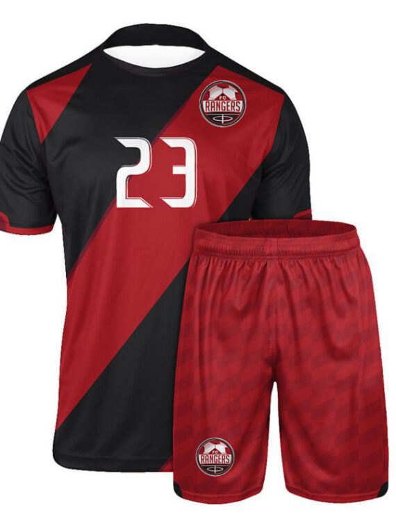 Soccer Uniforms