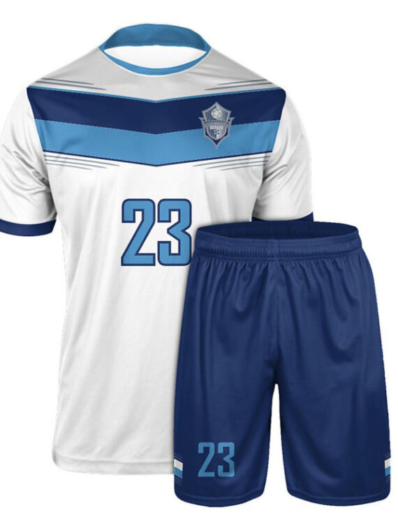 Soccer Uniforms