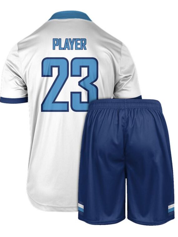Soccer Uniforms