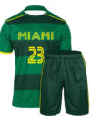 Soccer Uniforms
