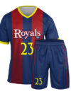 Soccer Uniforms