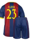 Soccer Uniforms