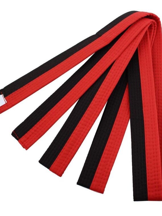KARATE  BELTS