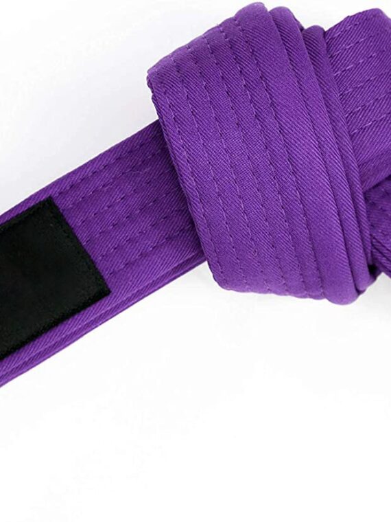 KARATE  BELTS