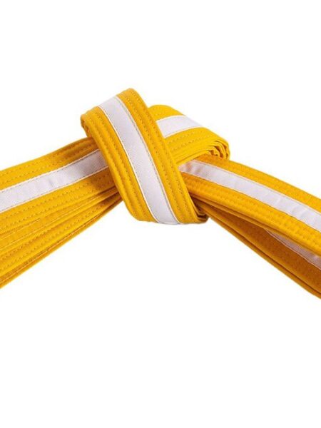 KARATE  BELTS