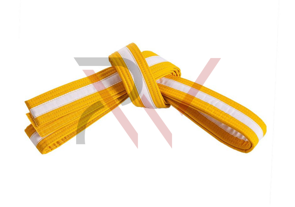 KARATE  BELTS